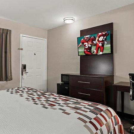 Red Roof Inn Spartanburg - I-85 المظهر الخارجي الصورة