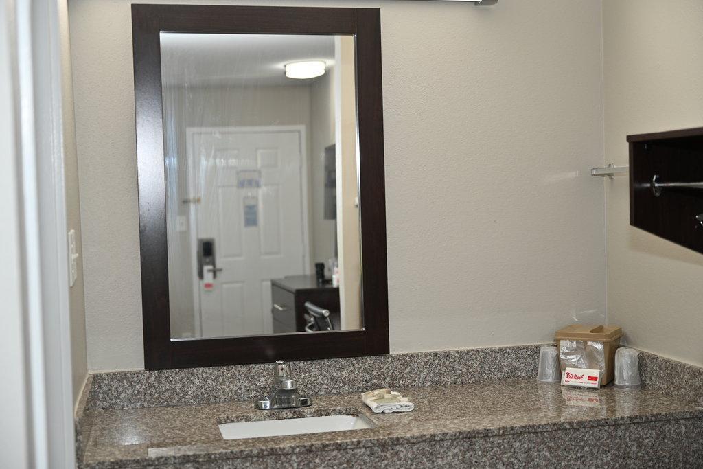 Red Roof Inn Spartanburg - I-85 المظهر الخارجي الصورة