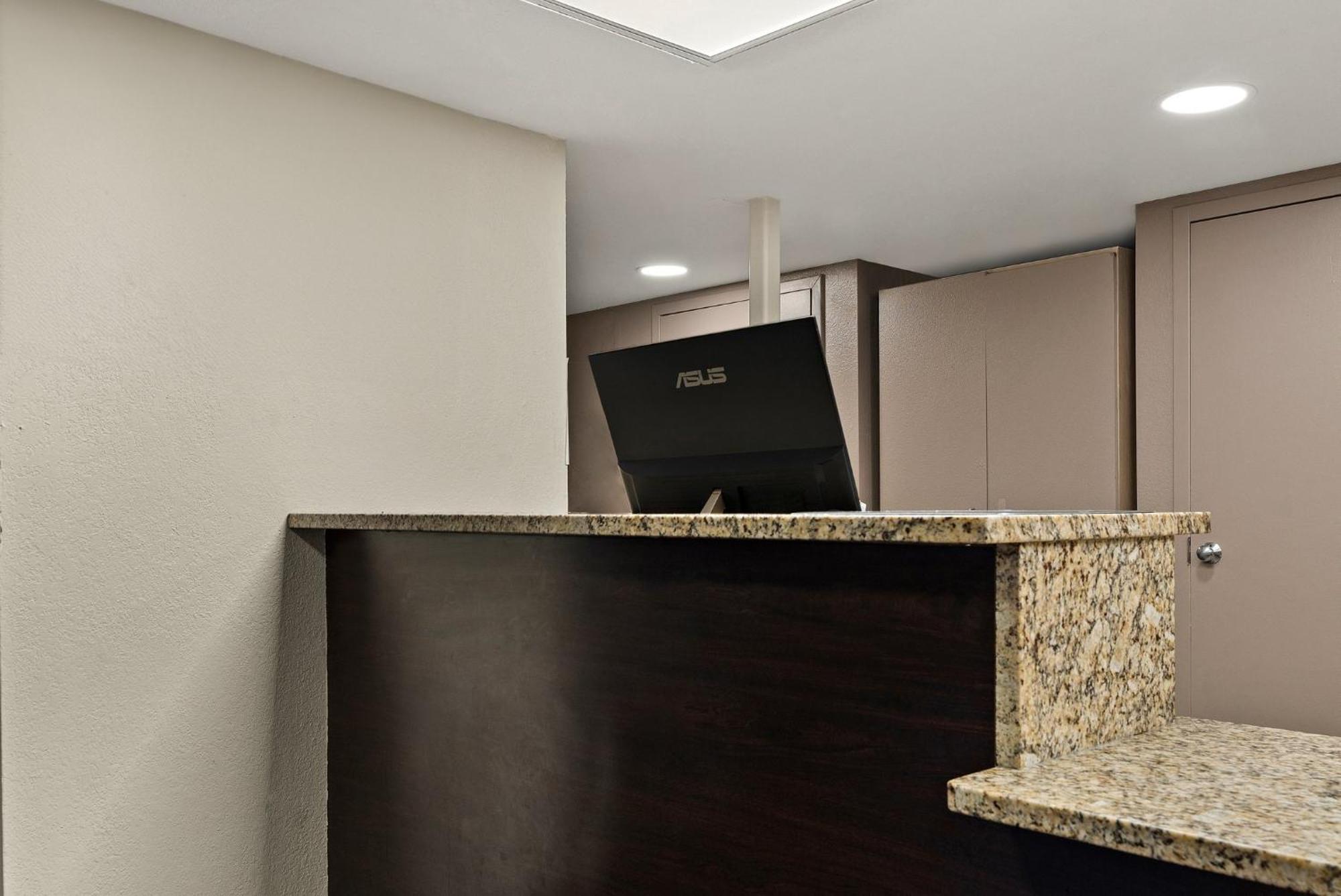 Red Roof Inn Spartanburg - I-85 المظهر الخارجي الصورة