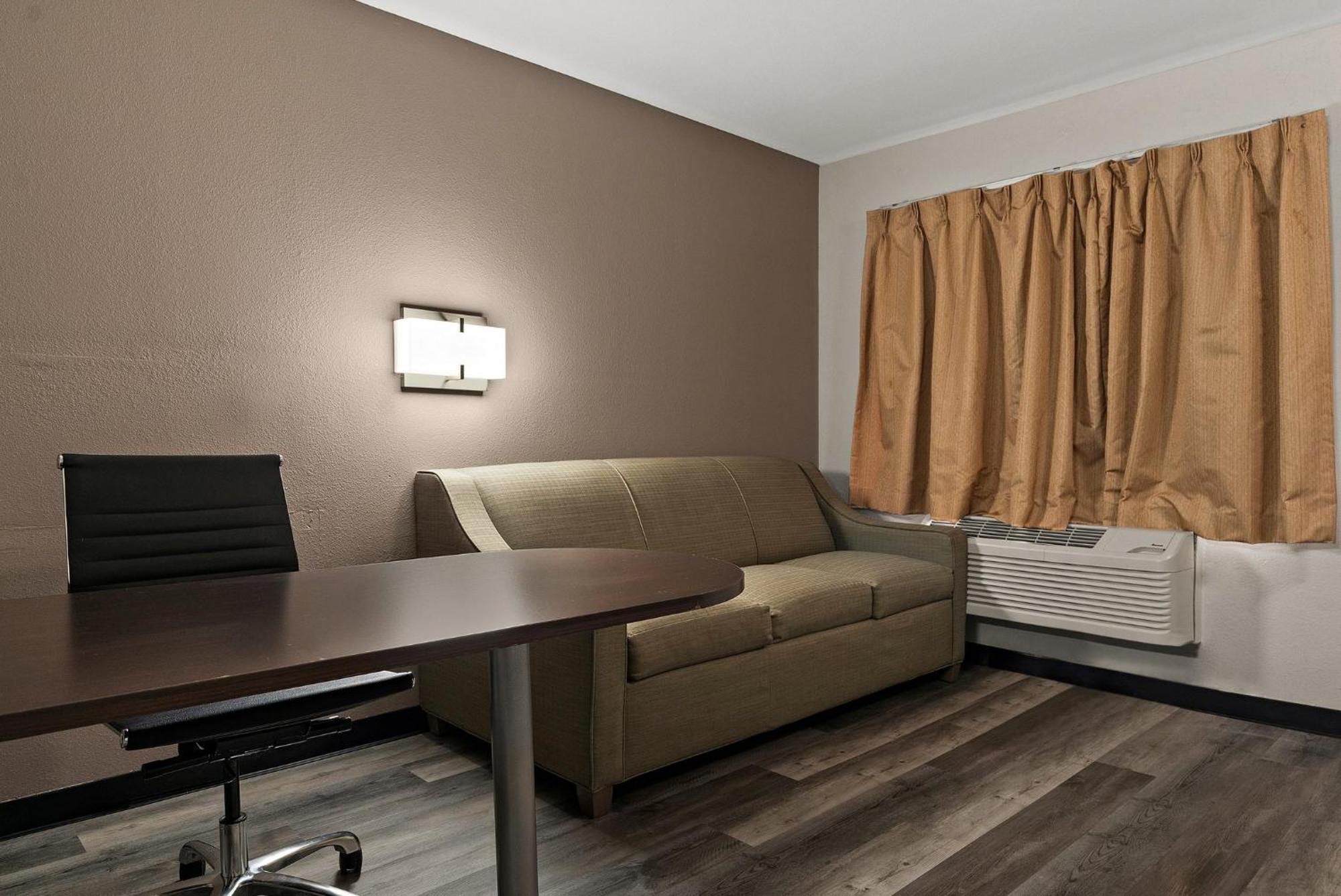 Red Roof Inn Spartanburg - I-85 المظهر الخارجي الصورة