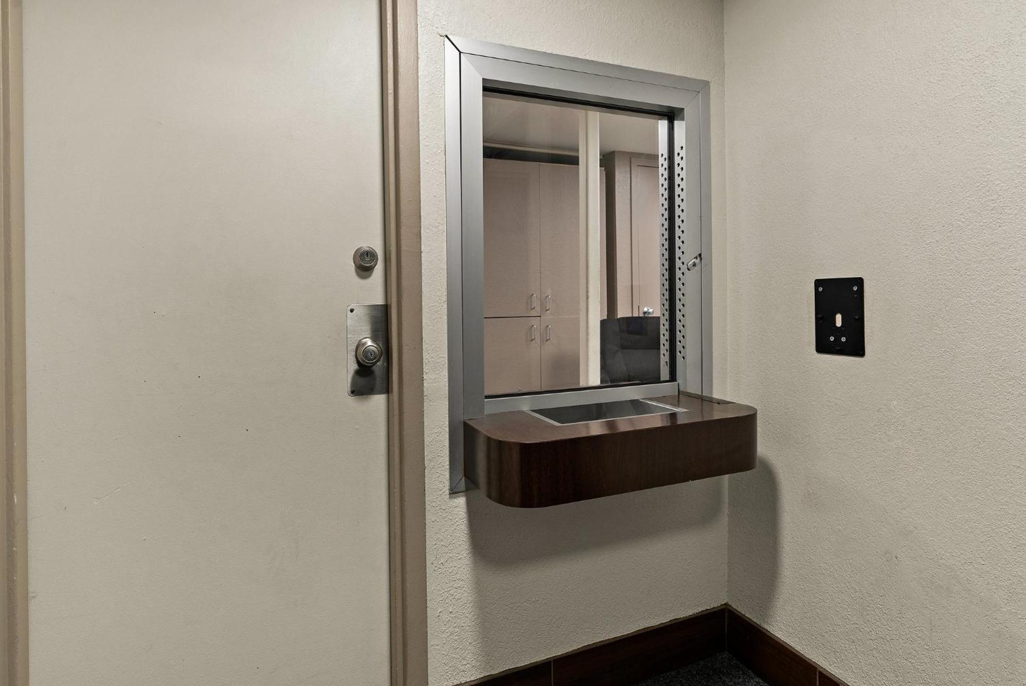 Red Roof Inn Spartanburg - I-85 المظهر الخارجي الصورة