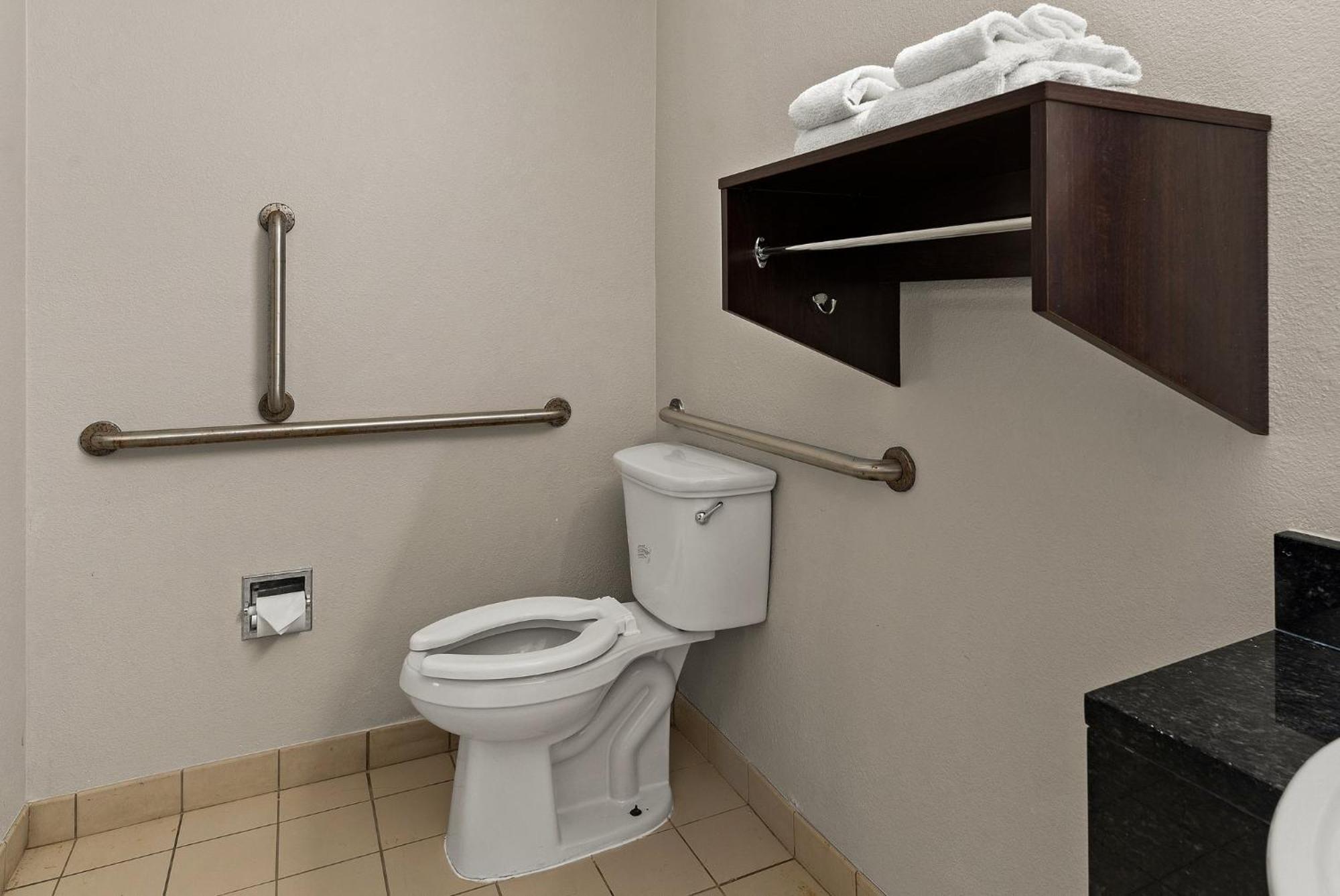 Red Roof Inn Spartanburg - I-85 المظهر الخارجي الصورة