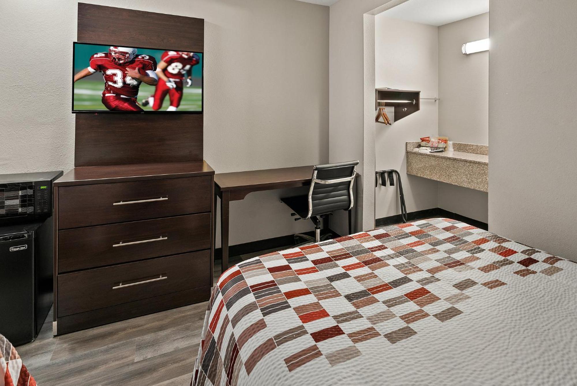 Red Roof Inn Spartanburg - I-85 المظهر الخارجي الصورة
