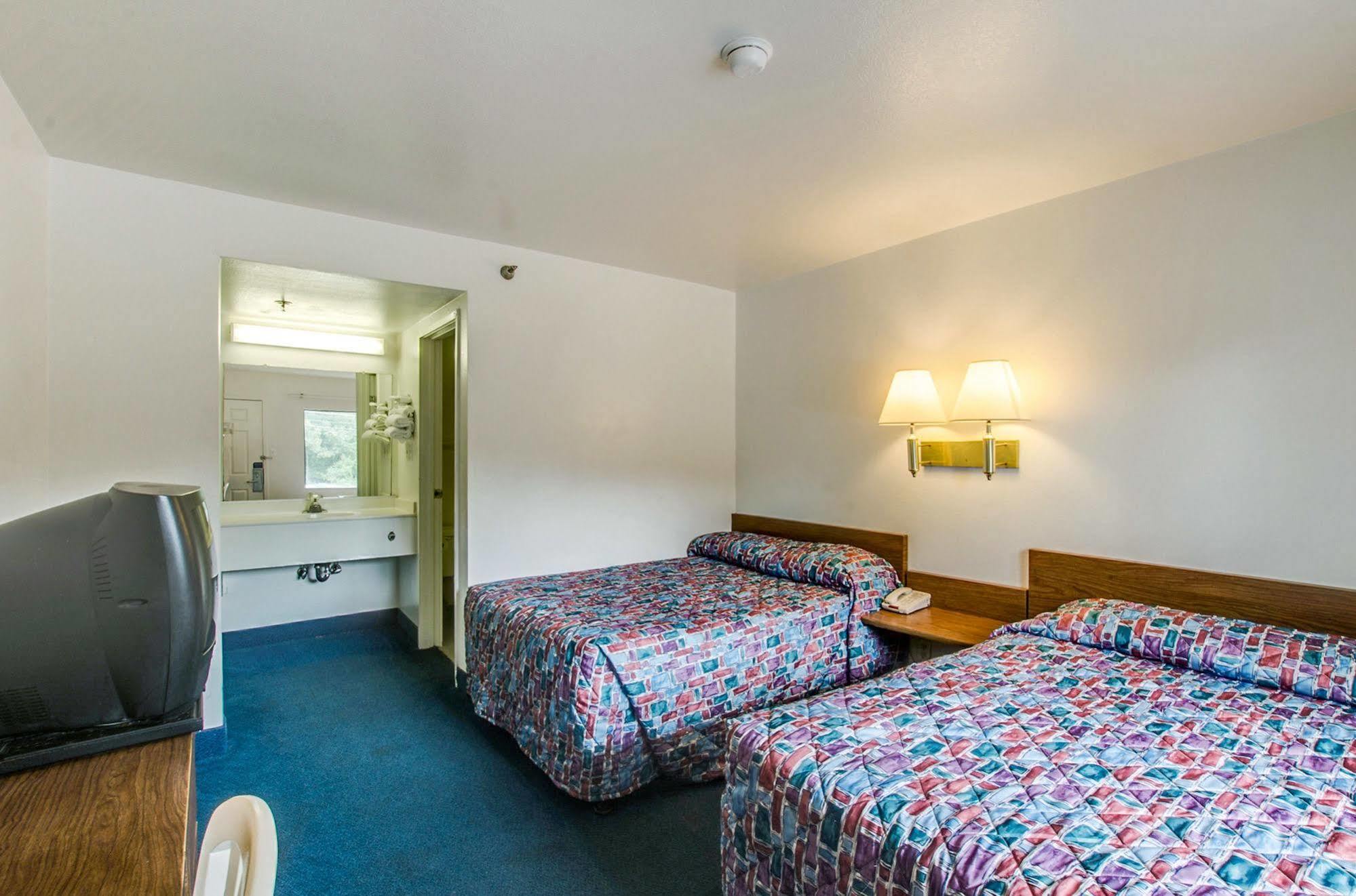 Red Roof Inn Spartanburg - I-85 المظهر الخارجي الصورة