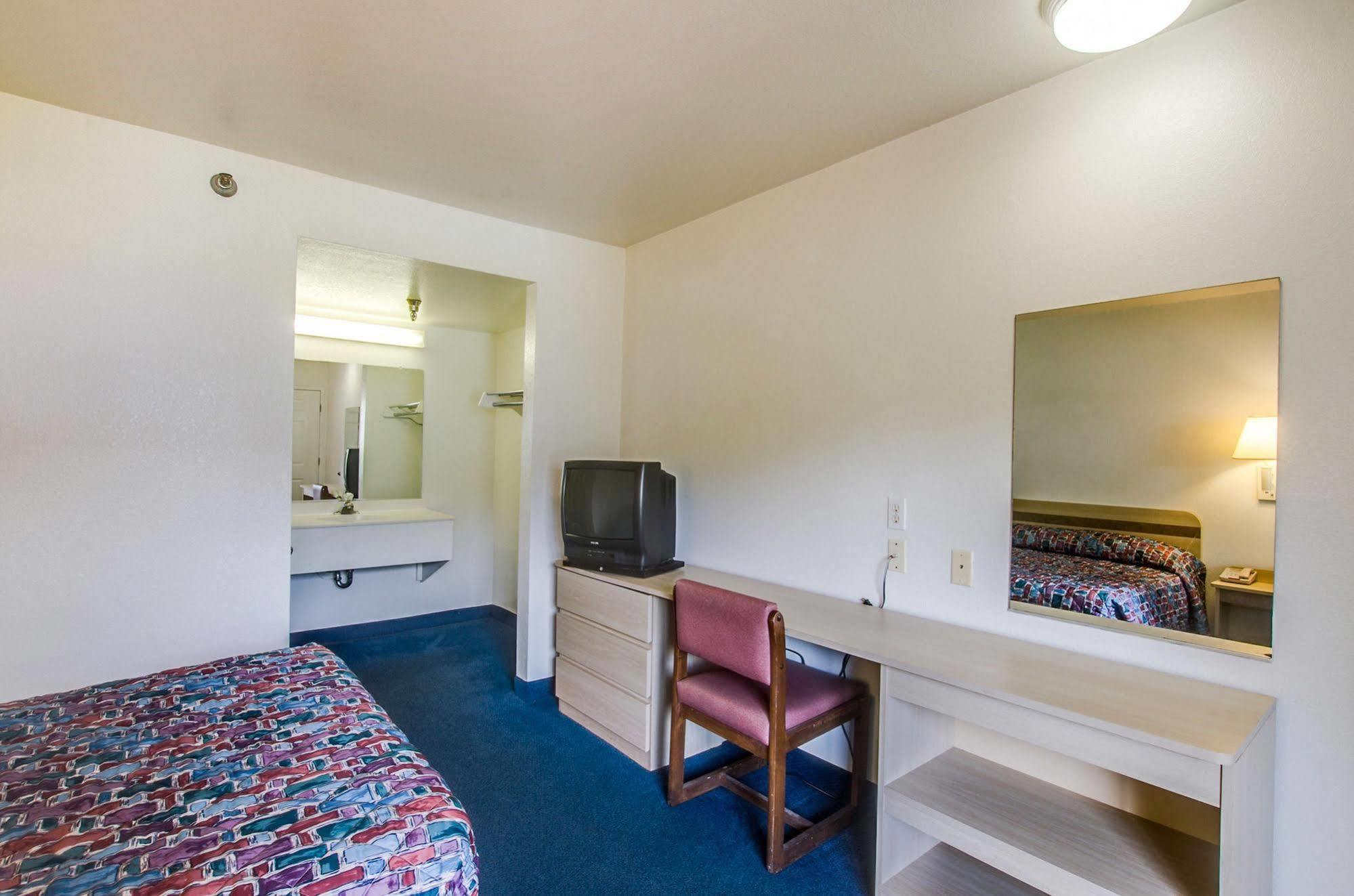 Red Roof Inn Spartanburg - I-85 المظهر الخارجي الصورة