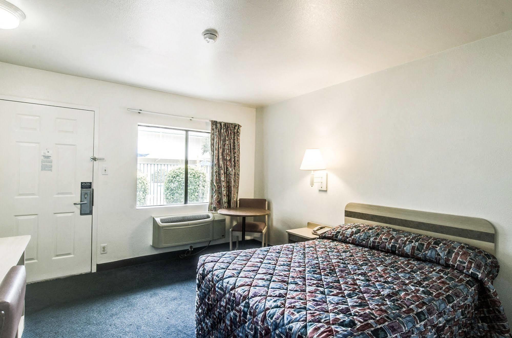 Red Roof Inn Spartanburg - I-85 المظهر الخارجي الصورة
