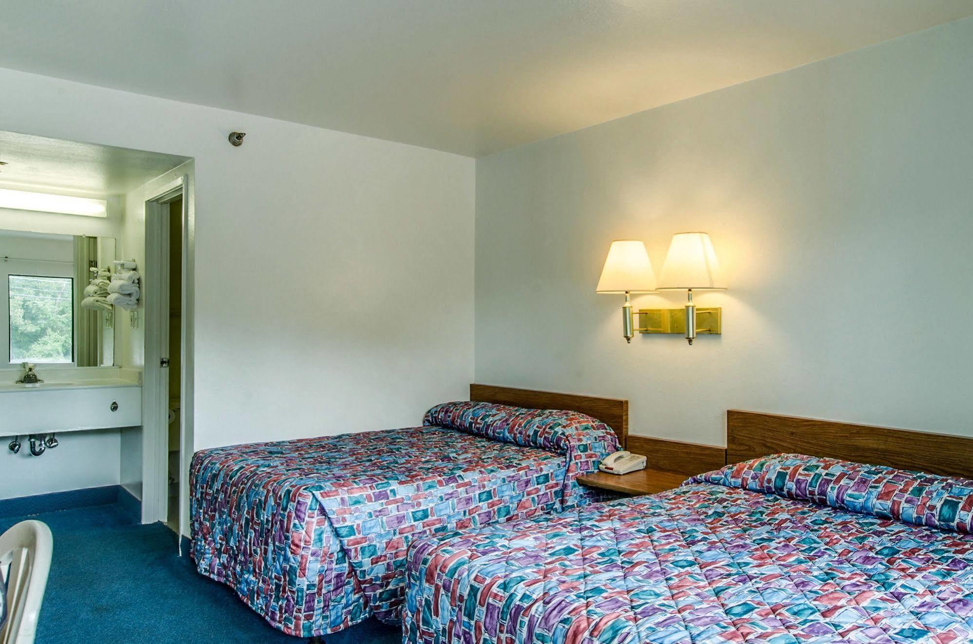 Red Roof Inn Spartanburg - I-85 المظهر الخارجي الصورة