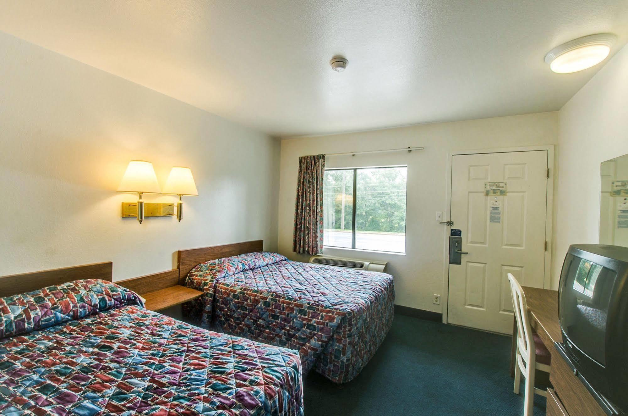 Red Roof Inn Spartanburg - I-85 المظهر الخارجي الصورة