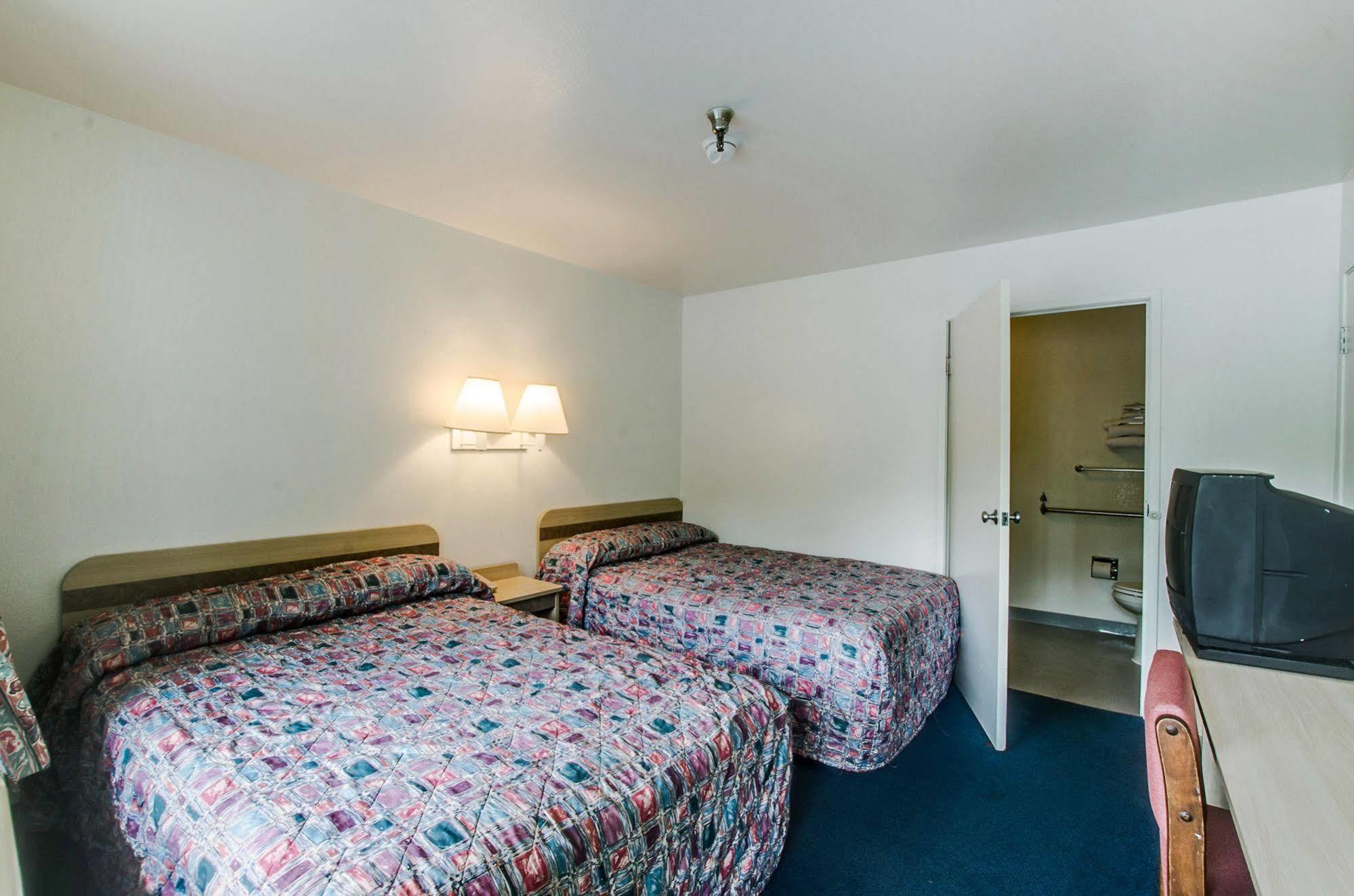 Red Roof Inn Spartanburg - I-85 المظهر الخارجي الصورة